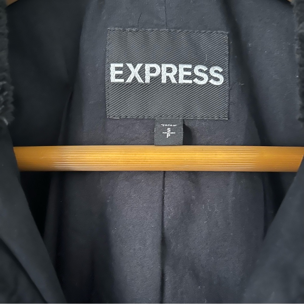 Express Quilted Jacket - image 3
